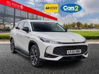 2025 MG HS 1.5 T-GDI PHEV Trophy 5dr Auto Hatchback Petrol Parallel PHEV Automat