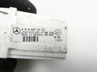 Mercedes C218 CLS 350 11-14 Uhr Display Monitor Armaturenbrett Mercedes C218 CLS 350 11-14 25.01.2011 A2188270070... Vorschau 2