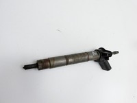 BMW 525d F10 13-17 2,0d 160KW Injektor Einspritzdüse Zyl.2 BMW 525d F10 13-17 27.02.2014 13537823461 7823461... Vorschau 2