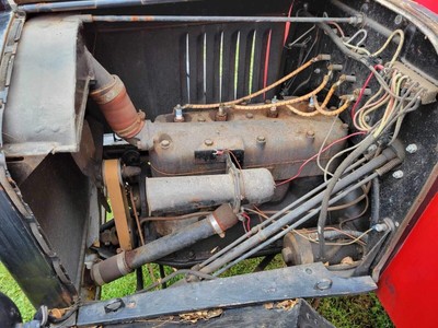 image 1 of engine