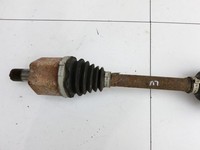 Skoda Octavia III 5E 12-17 TDI 2,0 110KW Autom Antriebswelle Gelenkwelle Links Vorne Skoda Octavia III 5E 12-17... Vorschau 4