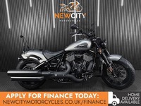 2022 Indian Chief Bobber Dark Horse 1890 Euro 5