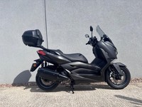 2019 Yamaha XMAX 300 – SPANISH IMPORT