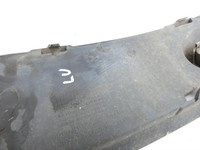 BMW X3 F25 10-14 Frontblende Frontleiste Links BMW X3 F25 10-14 22.06.2011 7249595 51117249595 gebraucht Vorschau 6