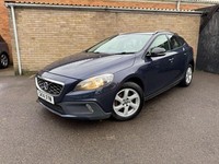2014 Volvo V40 1.6 V40 Cross Country SE D2 5dr Hatchback Diesel Manual