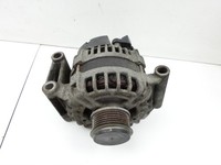 Ford Transit Custom 12-18 TDCi 2,2 74KW Lichtmaschine Generator 150A Ford Transit Custom 12-18 08.06.2015... Vorschau 2
