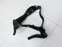 Mercedes S212 E350d 13-16 Kombi Halter Träger Führung Aufnahme für Scheinwerfer Rechts Vorne Mercedes S212 E350d... Vorschau 4