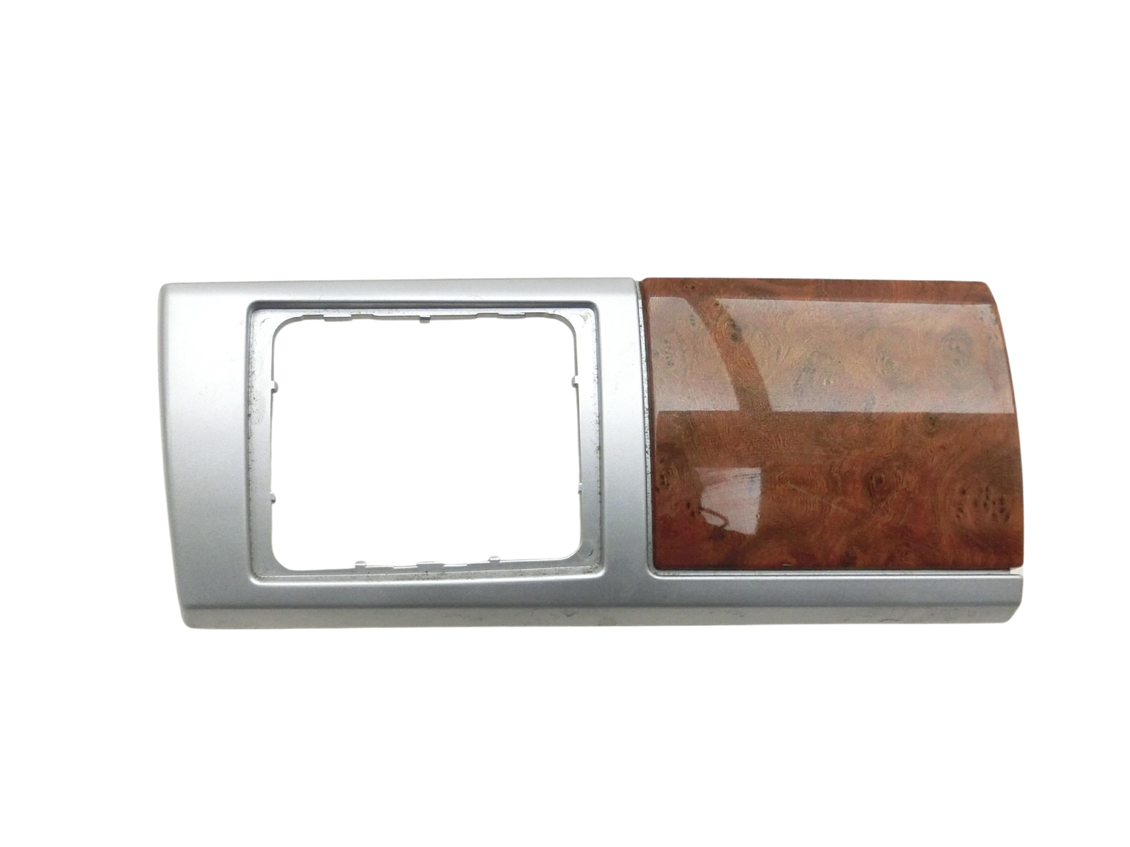 Chrysler Grand Voyager V RT 08-11 Blende für Armaturenbrett Abdeckung Holzdekor  - Bild 1