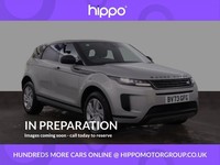 2023 Land Rover Range Rover Evoque 2.0 D200 S 5dr Auto ESTATE DIESEL Automatic