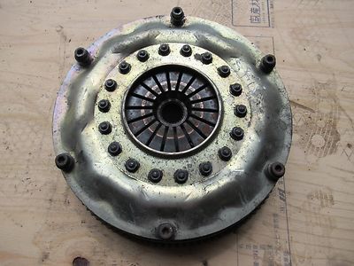 Jzx100 OS SPD 480 super singleクラッチ Jzx100 OS SPD 480 super singleクラッチ