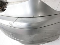 Mercedes CL203 C220 04-08 Coupe Stoßstange mit PDC Silber Hinten 775 Mercedes CL203 C220 04-08 04.07.2006... Vorschau 4