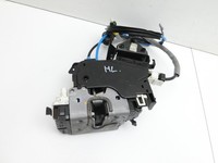 Mercedes S204 W204 C220 11-15  Kombi Türschloss m. ZV Stellmotor Sperre Links Hinten Mercedes S204 W204 C220 11-15... Vorschau 2