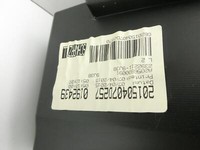 Mercedes S205 W205 14-18 Handschuhfach Mercedes S205 W205 14-18 16.04.2015 A2056800091 2392211-9J38 gebraucht Vorschau 5