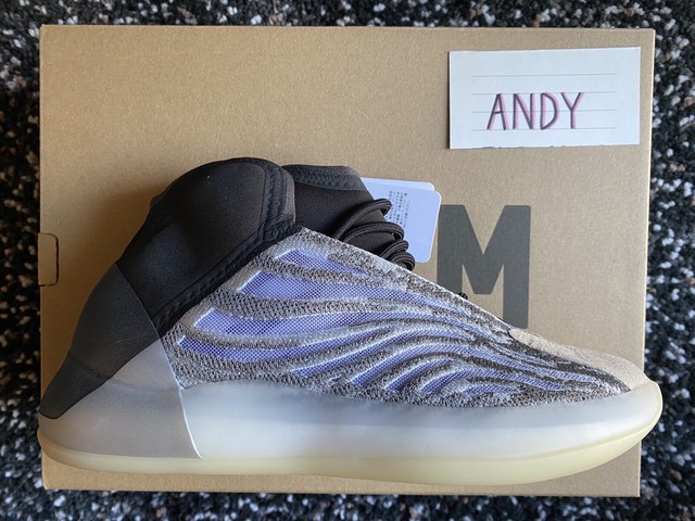 adidas Yeezy Quantum Barium Arriving This Summer News.