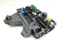 Opel Astra H 06-10 CDTi 1,9 74KW Sicherungskasten Zentralelektrik Opel Astra H 06-10 05.10.2007 13115937 329510614... Vorschau 2