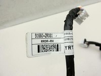 Hyundai I30 FD 10-12 5T Kabelbaum Leitungssatz für Tür und Fensterheber Hinten Rechts Hyundai I30 FD 10-12... Vorschau 8