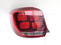 Dacia Sandero II B52 17-20 5T Rückleuchte Rücklicht Heckleuchte Links orig Dacia Sandero II B52 17-20 05.11.2018... Vorschau 2