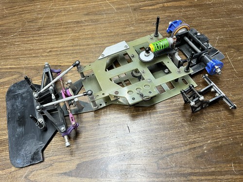TAMIYA Racing ジャケット ネイビーLサイズ非売品 $_12.JPG?set_id=880000500F