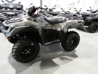 Suzuki KingQuad