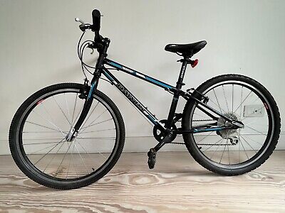 Dawes Academy 24 Inch Kid's Bike, excellent condition