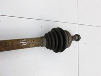 Peugeot 207 CC 07-09 HDi 1,6 80KW Antriebswelle Gelenkwelle Links Vorne Peugeot 207 CC 07-09 30.09.2008 3272TZ... Vorschau 5