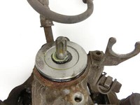 BMW F45 218d 14-18 2,0d 110KW Bremssattel Bremszange Bremse Rechts Hinten BMW F45 218d 14-18 21.09.2017 6883026... Vorschau 6
