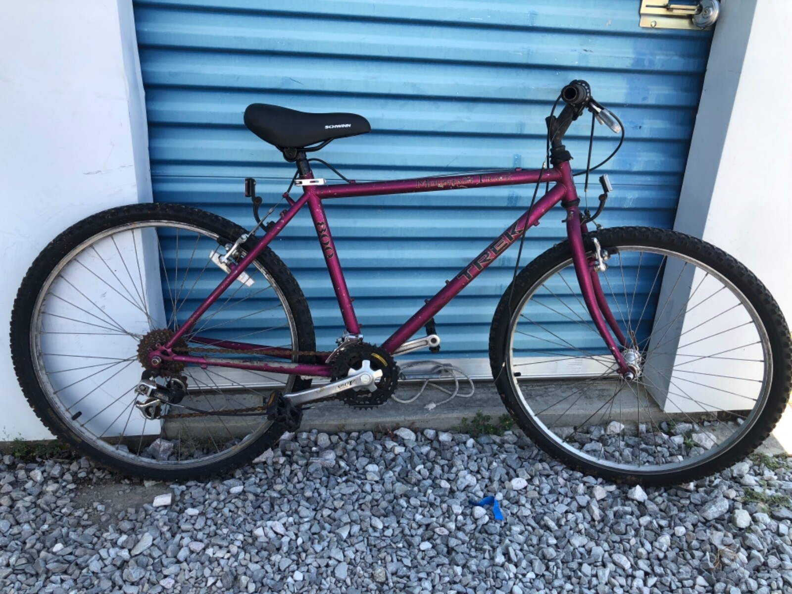TREK - MTB 26インチ Trek 26 in Bikes for sale | eBay