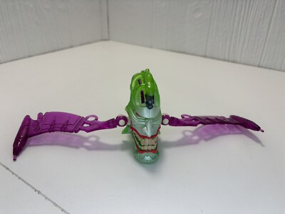 1999 Hasbro Batman Beyond Batlink Virtual Joker Figure 