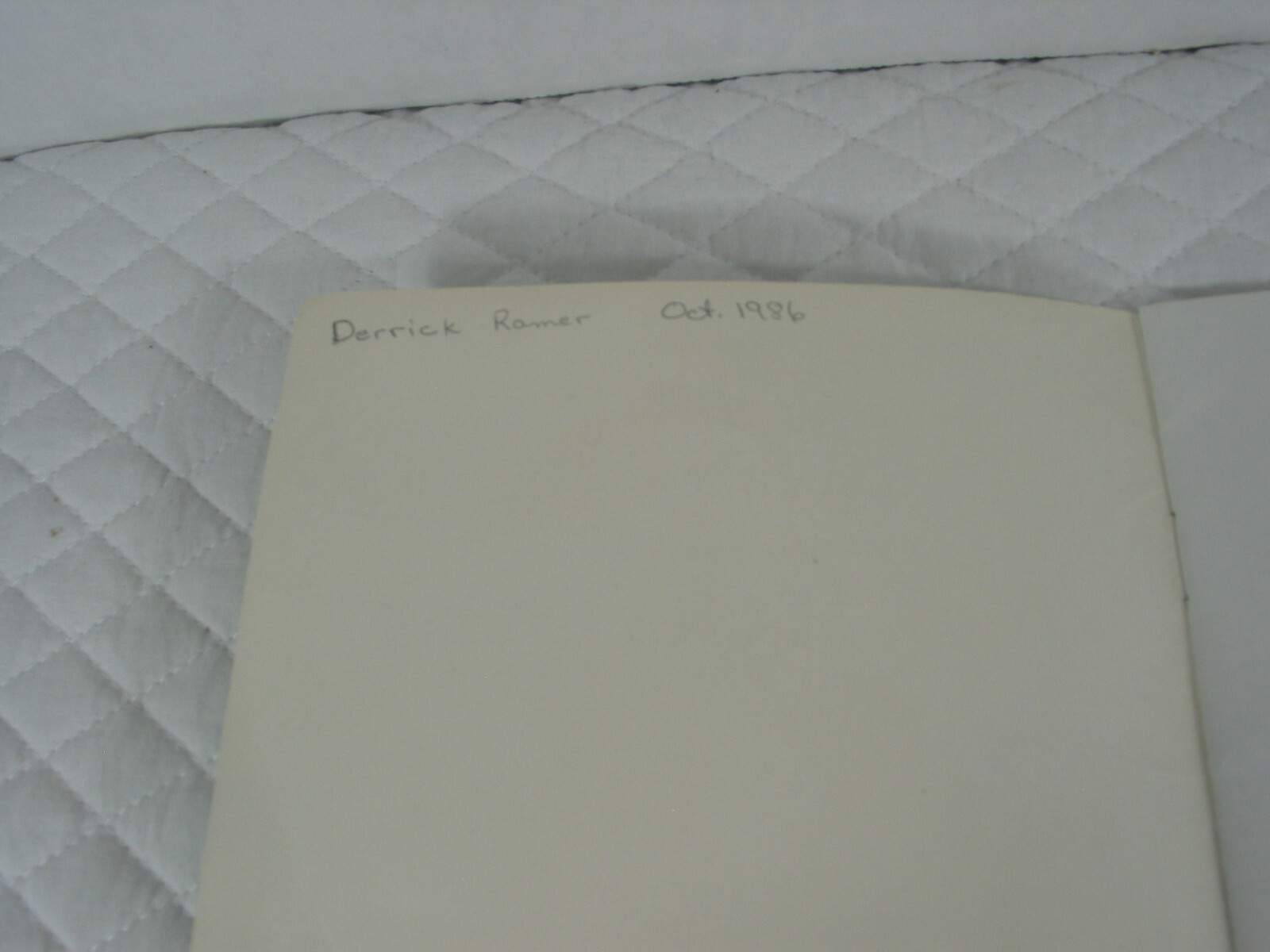 Pound Puppies pick of the Litter book 1986