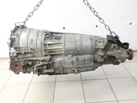 Audi A8 D3 4E 02-05 TDI 4,0 202KW GZA Automatikgetriebe Getriebe ohne Wandler GZA Audi A8 D3 4E 02-05 12.12.2003... Vorschau 2