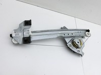 Dacia Duster 4x4 HS 10-18 Fensterhebermotor mit Fensterheber Links Hinten Dacia Duster 4x4 HS 10-18 25.08.2016... Vorschau 5