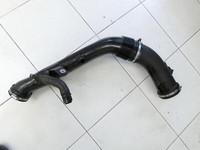 BMW F07 5er GT 535i 09-13 3,0i 225KW Ansaugrohr Ladeluftschlauch Luftschlauch Pos.1 BMW F07 5er GT 535i 09-13... Vorschau 5