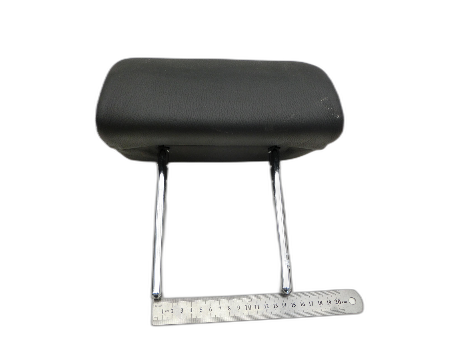 Headrest Right or Left Rear for BMW X5 35d E70 06-10 - Bild 1