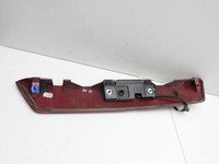 Nissan Micra V K14 17-22 5T Blende Griffleiste für Heckklappe Nissan Micra V K14 17-22 27.08.2020 6383U100 gebraucht Vorschau 6