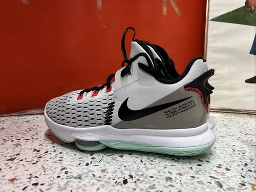 バスケットボール NIKE - Lebron witness ep  28.5 NIKE LEBRON WITNESS 8 “LAKERS” BASKETBALL TRAINERS