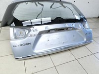 Citroen C-Crosser 07-12 Heckklappe Kofferraumdeckel KTS Citroen C-Crosser 07-12 23.01.2008 gebraucht Vorschau 4