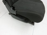 Citroen C4 Grand Picasso 06-10 Sitz Rechts Hinten Citroen C4 Grand Picasso 06-10 12.11.2008 gebraucht Vorschau 4