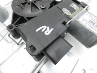 Peugeot 2008 CU 16-19 Fensterhebermotor mit Fensterheber Rechts Vorne Peugeot 2008 CU 16-19 30.08.2017 9816401680... Vorschau 5