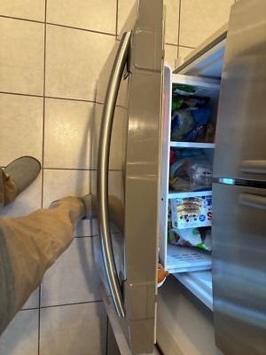 Artikelfoto(s) von einem verifizierten Käufer