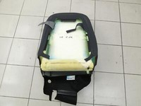 Kia Rio III UB 15-17 5T Rückenpolster Rechts Vorne für Beifahrer Sitz beheizt Kia Rio III UB 15-17 21.05.2015... Vorschau 5