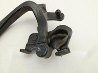 BMW F07 5er GT 535i 09-13 Scharniere Scharnier für Heckklappe Links Unten BMW F07 5er GT 535i 09-13 28.02.2012... Vorschau 4