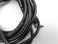 Mercedes A207 C207 E250 11-13 Cabriolet Hydraulik Schlauch Leitung 99 für Verdeck Mercedes A207 C207 E250 11-13... Vorschau 4