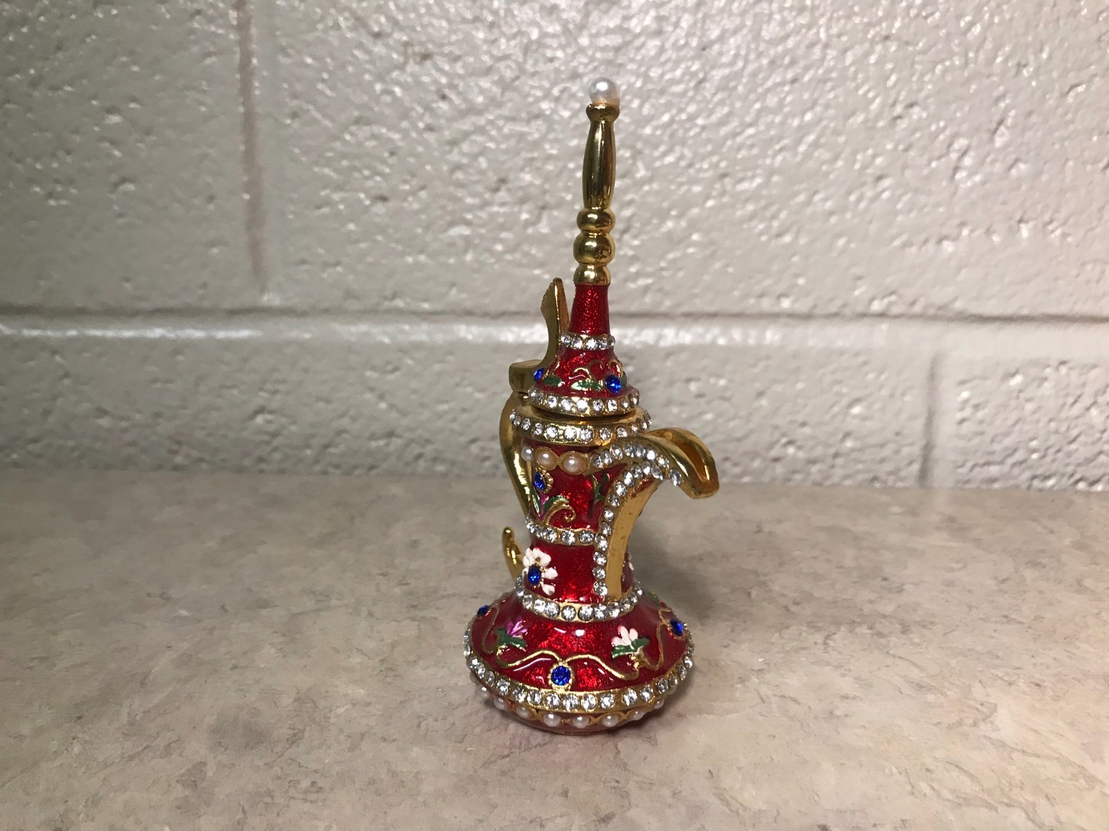Turkish Antique