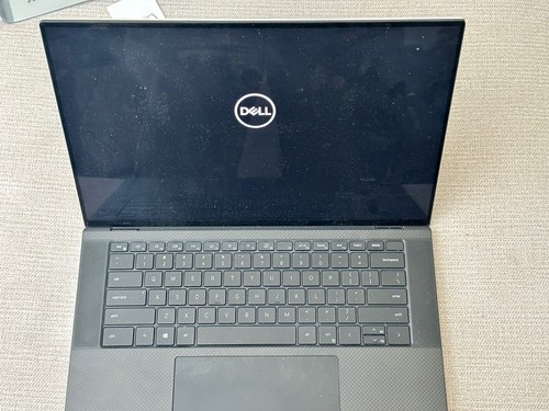 Dell XPS 15 9500 Core (1tb SSD, i7-10750H, 2.6GHz, 32GB RAM Dell XPS 15 9500 Core (1tb SSD, i7-10750H, 2.6GHz, 32GB RAM