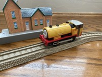 trackmaster ben