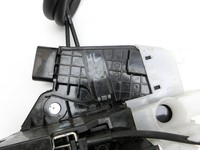 Hyundai Tucson TL 15-18 Türschloss m. ZV Stellmotor Links Hinten Hyundai Tucson TL 15-18 30.03.2017 81410D7510... Vorschau 7