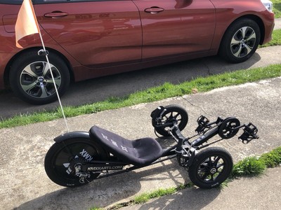 used recumbent trike for sale craigslist