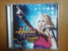 HANNAH MONTANA FOREVER CD | eBay