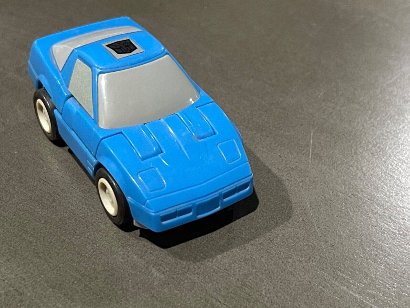 WORKING Freeway Chevy Corvette C4 car 100% Complete WORKING Freeway Chevy Corvette C4 car 100% Complete
