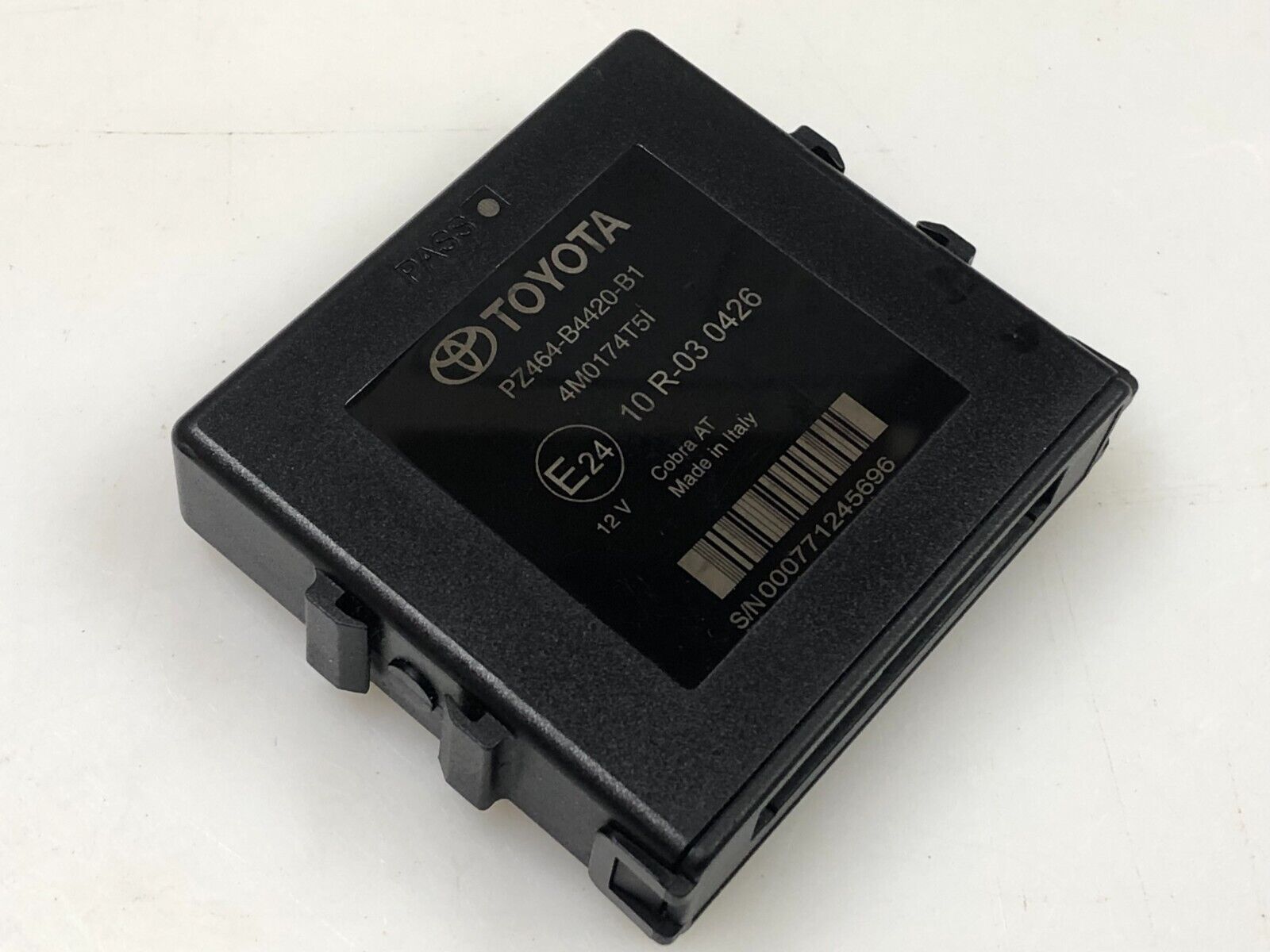 セキュリティ・セーフティ LINK Amazon.com: FridayParts Sensor VOE 20820494 for Volvo EC290B